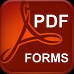 PDF Forms (iOS-iPad) - Annotate, Fill and Sign PDF Documents/Forms- FREE (from $8.99 to $0)