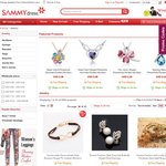 Free Shipping for Jewelry New Arrivals: Low to $1.02