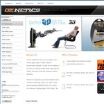 Oznetics Audio Visual Cables 30% off Everything Store Wide, FREE SHIPPING