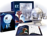 E.T. The Extra-Terrestrial - Limited Edition Spaceship Blu-ray $88 shipped.