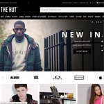 TheHut 10% / 15% off Site-Wide with Some Exclusions
