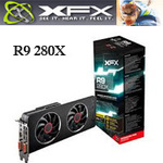 XFX AMD R9 280X 3GB Graphics Card for $359 Delivered Using Fastway Couriers (Express) NSW Only