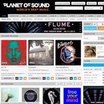 Planet of Sound - 10% OFF Coupon Code