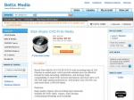 50pcs Skytec DVD-R 8x Media Special $11.50 ($5.99 Postage)