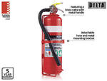 Dry Chemical Fire Extinguisher 1.5kg $19.99 at Aldi