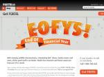 Foxtel End of Financial Year Sale - Free IQ for 12 months - 12 Month Plan - Free Installation