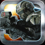 Starship Troopers: Invasion / Procam 2 / Net Status / Clear Vision for iOS Free (Total $9.46)