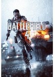 Battlefield 4 Standart Edition Cd Key is $42.50 (Usd) [CdKeyPort]