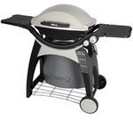Weber Family BBQ $620.10 at Ray's Outdoors ($558.09 at Masters via Price Match) till 20/12