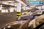 $5 Secure Parking in Various Locations in NSW, VIC, QLD