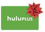 Hulu Plus 1 Month $0 Email Delivery from Newegg
