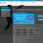 Lebara Unlimited Calls and Texts to Anywhere in Australia and OVERSEAS +2GB $49.90 a Month
