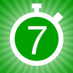 iOS: 7 Minute Workout Challenge (Normally $0.99) Now Free, Limited Time