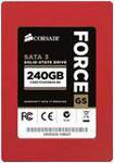 240GB Corsair Force GS 3 SSD - $199 + $1 Delivery. Only @ NetPlus!