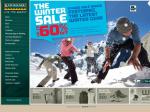 Kathmandu Winter Sale - Up to 60% off