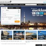 Rarotonga Cook Islands Return Sydney $525 with Air New Zealand (Direct Flights)