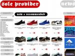 20% off Storewide at Sole Provider Sneakers