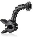 GoPro Jaws Flex Clamp Mount USD $35.99 + Shipping Amazon and many other GoPro accessories