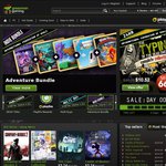 GMG Sale - Daily Deals until 14th June