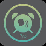 Vocalarm-Pro IOS App, Free for 24 Hours
