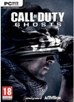 Call of Duty: Ghosts PC (Code by Email) $22.99 AUD - OzGameShop