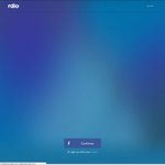 Get Rdio Web + Phone Unlimited Music Streaming for $1.83/Month