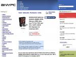 AnyPC - Time to Upgrade Old Video - NVIDIA Geforce 8400GS 256MB for $30 with coupon