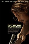 Win of Copy of out of The Furnace on Blu-Ray