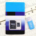 64GB Class 10 Micro SD Card on AliExpress, US $8.19 Inc Shipping