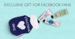 Freebie - L'Occitane Hand Cream (Collect in Store) - Facebook Like