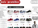 40% off Storewide at Sole Provider Sneakers (Plus Free Shipping on Orders over $250)