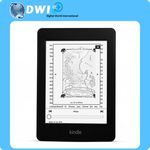 Amazon Kindle Paperwhite 6" 4GB WIFI V2 2013 at DWI eBay Store for $117.30 (after 15% off)