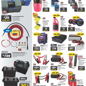 jump start supercheap auto