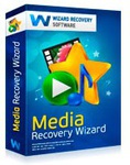 (PC) Media Recovery Wizard Standard 4.5 for Free (Save $139.95)