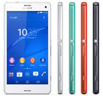 Sony Xperia Z3 Compact D5833 16GB 4G LTE Smartphone Black at $598.95 Shipped @ BecexTech