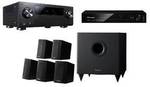 Pioneer 5.1CH HD Home Theatre/Cinema System $269 + Delivery @ Grays Online