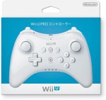 Wii U Pro Controller - $30.85 USD + Shipping @ Nippon-Yasan
