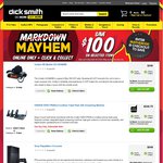 $448 PlayStation 4 Console @ Dick Smith - Delivered or Collect in Store