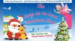 Win 2 Tickets to a Great Christmas Children's Show