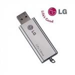 Topbuy Steal of The Day - LG 4GB USB $6.95 + Shipping ($4.95)