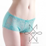 Free Panty from m19m, + US $4.99 Worldwide Shipping (~1 Week)