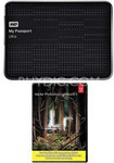 Adobe Lightroom 5 + WD Passport Ultra 2TB USB 3.0 - $170 AUD Shipped Buydig.com (Visa Checkout)