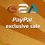 5€ G2A Gift Card for ~$5, Cities Skylines ~ $25, Shadow of Mordor ~ $20, Watch Dogs ~ $9 @ G2A
