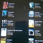 Thriller Movies- 99c Rental on iTunes, Ends Monday