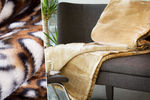 Deluxe Size Mink Plush Blankets $39.99 + P/H @ Catch of The Day 