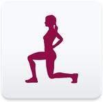 Runtastic Butt Trainer Workout Android App Free AppOfTheDay