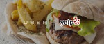 FREE Uber Black Return Trip When You Dine at Selected Restaurants for Lunch 11am - 3pm (Adelaide)