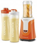 Kambrook Blitz2go Personal Blender $32.46 with Addition $8 More Item at Dick Smith