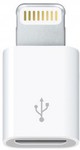 iD2 Micro USB -> Lightning Adapter $4.77 Click & Collect @ Dick Smith