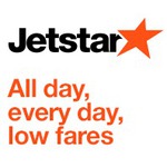 Jetstar 11th Birthday "Take A Friend for Free Sale" starts 5pm Today